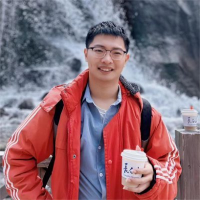 Pretended to be high deep (Ph.D.) @Beihang
Interests: Computer Vision, Time Series Analysis, Interpretation
Exploring Trustworthy and Cognitive AI now