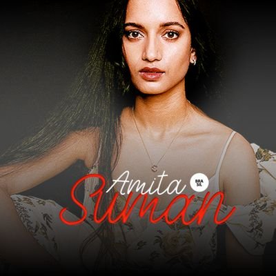 Sua maior e mais completa fonte de informações sobre a atriz Amita Suman no Brasil. | We are NOT Amita!