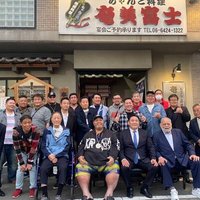 麺屋電龍 (@dendenkirato) 's Twitter Profile Photo