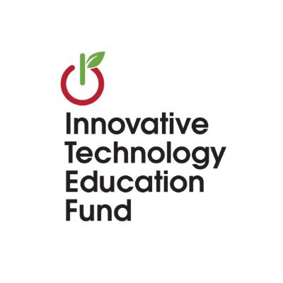 Innovative Technology Education Fund. We strive to advance the innovative and creative use of technology to promote excellence in education. #ITEF