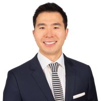 Lawrence T Wang (@lawreate7) 's Twitter Profile
