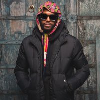 Dexter Harris (@doseofdex_) 's Twitter Profile