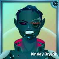 kinsleybrryant's profile picture. Follow thehamlinscloset for outfit details!