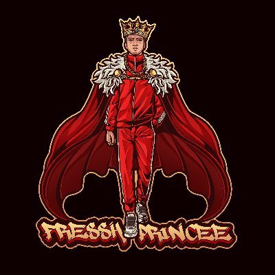 Fressh_Princ3's profile picture. Content Creator on YouTube | Monster Hunter is my Jam (CB SUPREMACY) | play other games as well | Appreciate all the support!