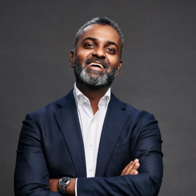 Vice President - IMAX Corporation- India, SE Asia, Korea, Australia and NZ.