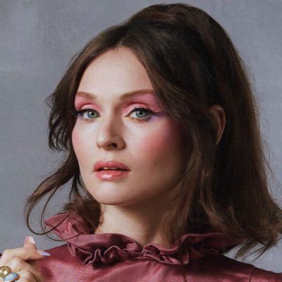 @SophieEB’s Official Fan Page Account • Stream Murder On The Dancefloor 🪩