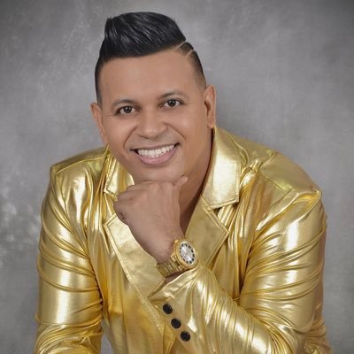 Artista del genero vallenato