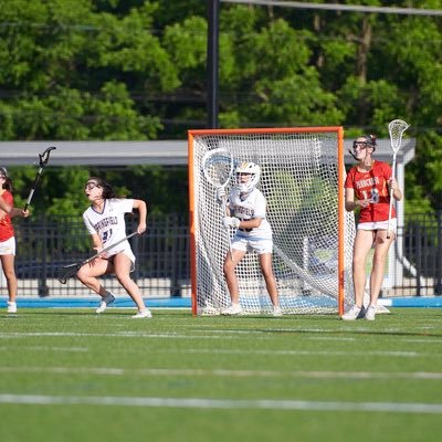 2025 Goalie Philly Blast Club ; Springfield High School (Delco) ;Varsity Lacrosse & Field Hockey ;H 5'6 , W 115 ;email: geena4060@gmail.com