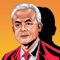 Ganjarist Bersatu! (@ganjarist_satu) 's Twitter Profile
