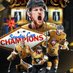 2023 vgk sc champs 🏆 cubs (19-13), aces 2x 🏆 (@VGKKnights1234) Twitter profile photo