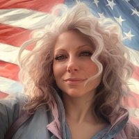 ILPatriot ❤️🙏🏻🤍🦅💙🇺🇸 (@ilstaceyk) 's Twitter Profile