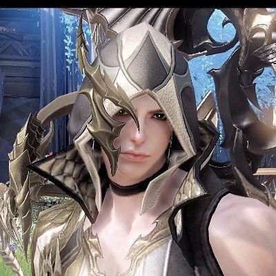 LOST ARKで遊んでましたが、24/3/20サ終により休止(引退とは言いたくない)今は黒い砂漠やら他のMMOやら色々やってる流浪の民。
無言フォロー失礼しますm(_ _ m)