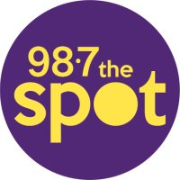 98.7 the spot(@987thespot) 's Twitter Profile Photo