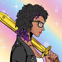Shan ✨ (@degen_shan) 's Twitter Profile