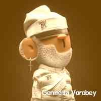 vorobeygeniett's profile picture. 🦋🌻
✰ phil 4:13
♡ 1 corinthians 13
🐾 saintydood