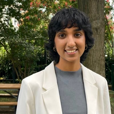Research Assistant, South Asia Program @StimsonCenter, Deputy Editor of @SAVoices | @TuftsUniversity alum🐘