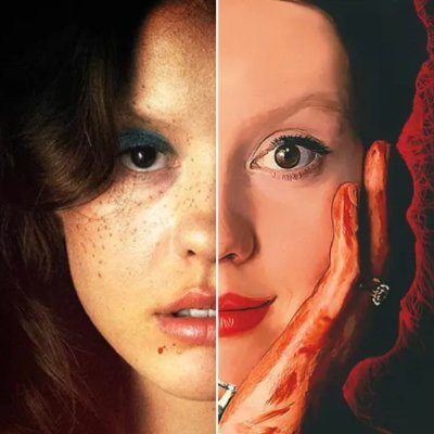 maxxyminous's profile picture. The pursuit of absolute freedom, feminism, absolute fairness. Bad temper, don't mess with me. 
Like $BTC, reject US $$$
#AI can make my life easier.