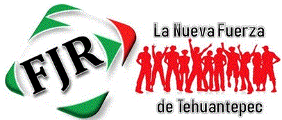 Comité Directivo Municipal del Frente Juvenil Revolucionario de Santo Domingo Tehuantepec, Oaxaca.