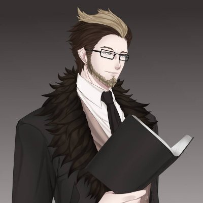 Vicroar.bsky.socialさんのプロフィール画像