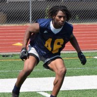 Mike Tate Blanks (@tateblanks) 's Twitter Profile