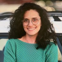 Eni Kostallari (@ekostallari_phd) 's Twitter Profile Photo Eni Kostallari (@ekostallari_phd) 's Twitter Profile Photo
