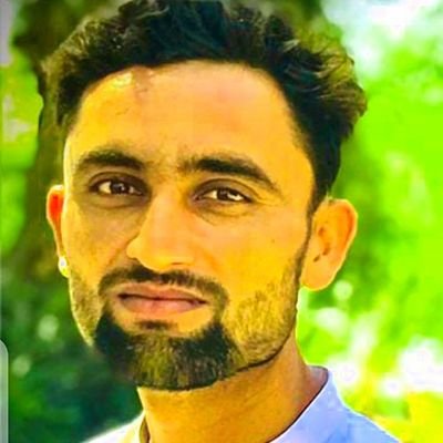 (فَاِنَّمَا يَقُولُ لَهُ كُن فَيَكُونُ)
-'تیری رضا میں ہی ہے سکون❤️💫