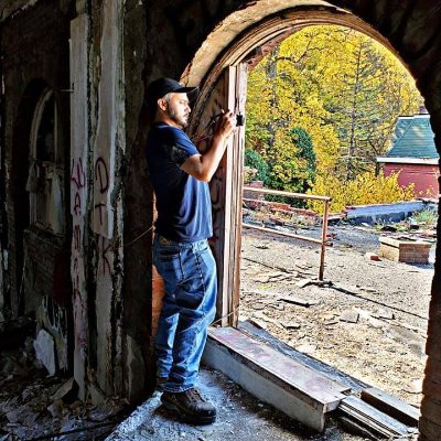 pel_us's profile picture. 