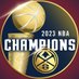 justin gardner nba champions Denver nuggets 23 (@mountaineers25) Twitter profile photo