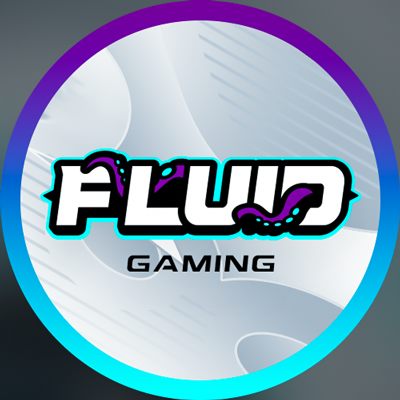 Esports & Entertainment #RisingTide
Business Inquiries: FGFluidGaming@gmail.com