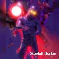 scarlettburto's profile picture. I’mnotperfectbutstoriesarealwaysbetterwithatouchofimperfection