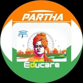 ParthaeEducare Profile Picture