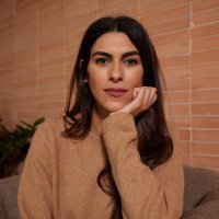 Magi Richani (@magirichani) 's Twitter Profile