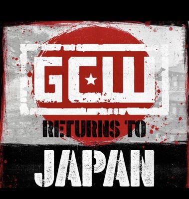 GCW Japan Tour
世界最凶プロレス団体GCW日本ツアーの最新情報はこちら！