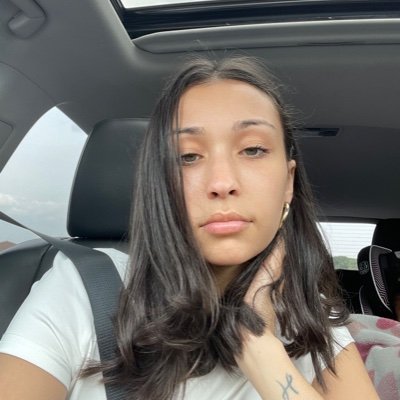 __lexalicious's profile picture. 