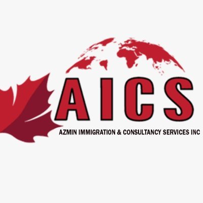 AICSimmigration's profile picture. Turning Dream into Reality