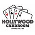 Hollywood Cardroom (@HLWDCardroom) Twitter profile photo