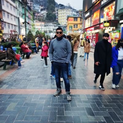 anandjagann's profile picture. 