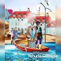 Yehuda Gillespie (@gillespieyehda) 's Twitter Profile