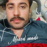 ๐Moeed Madi (@moeedmadi) 's Twitter Profile