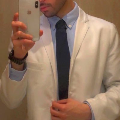 ER Resident