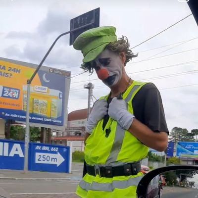 BrewHaydar's profile picture. Sampah dan Kotoran.