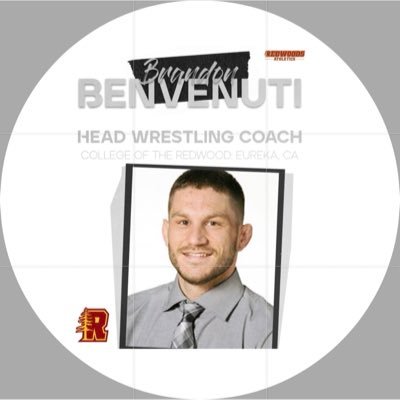 Head Men’s and Women’s Wrestling Coach at College of the Redwoods