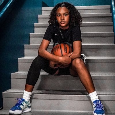 5’8 G l AZ | 2027 | AZ Compass Prep School | @Cal_Storm1 15u EYBL | #God #Family #Basketball