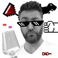 dad_drinks_wine (@dad_drinks_wine) 's Twitter Profile