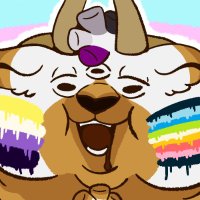 🍖Puffed Up Marshmallow🍖 (@fetishchini) 's Twitter Profile