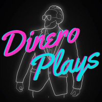 Dinero Plays💰(@Dinero_Plays) 's Twitter Profile Photo