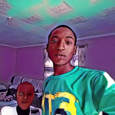 ianraignz_Ke's profile picture. I am self care man