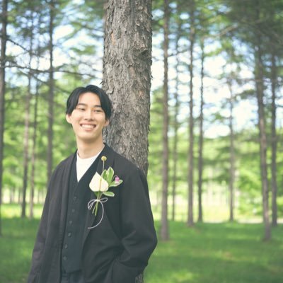eringiv3's profile picture. 札幌に住んでるソフトウェアエンジニアです!強くてカッコいい男になりたい。発言は個人の意見です。