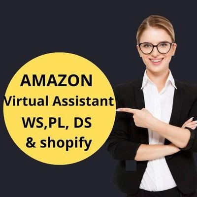 Fba wholesale virtual assistant expert / sorcing/ listing /hunting wholesale products / uk /usa /eBay Walmart / drop shipping web designing