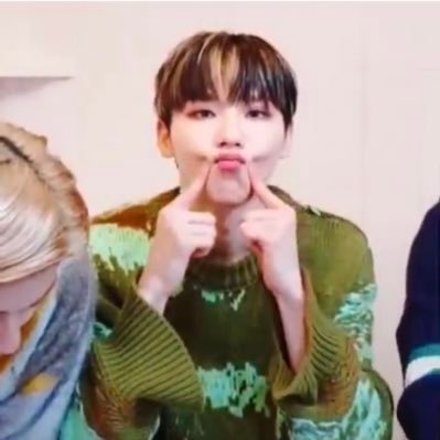 かずきです。K-POP垢。(雑多垢→@kazuk_b04) 02line 🚺 ABNEW💖 ウンペン 他グル⇒BBC🐝 STARLIGHT 💫